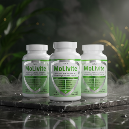Molivite 3-Month Supply
