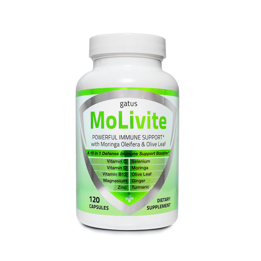 MoLivite